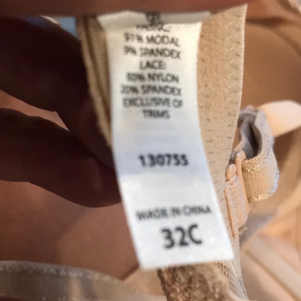 Felina aubrie bra - Picture 6 of 6